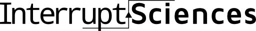 Interrupt Sciences Logo